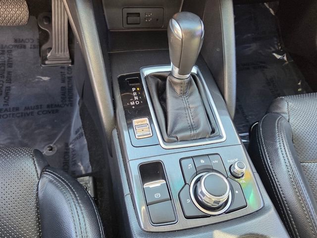 Used 2016 MAZDA CX-5 Touring image 27