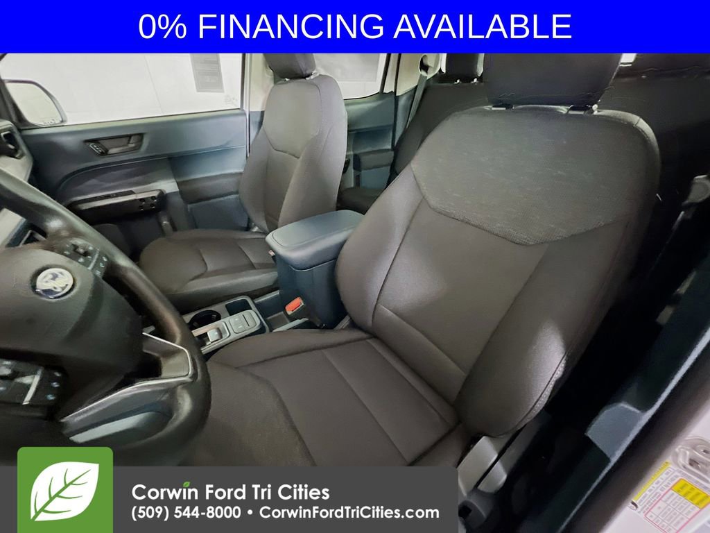 New 2026 Ford Maverick XL image 22