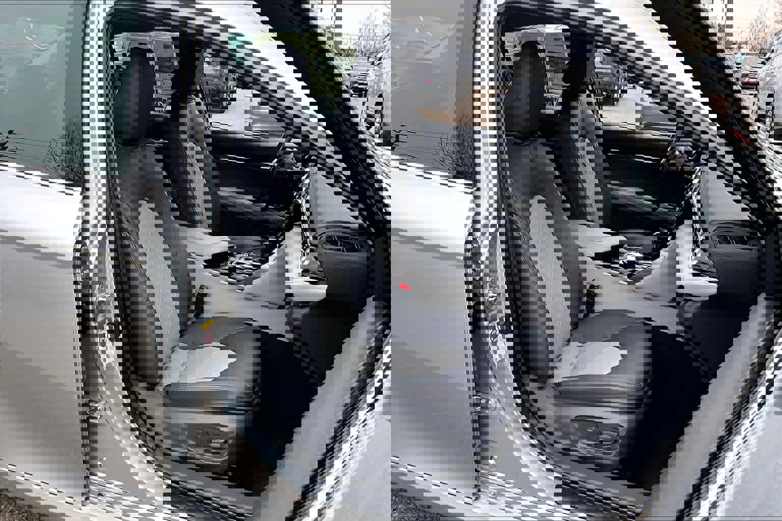 Used 2018 Toyota Camry XLE image 8