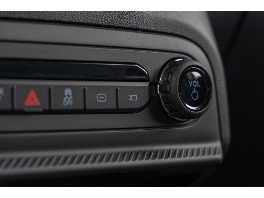 Used 2025 Ford Bronco Sport Heritage w/ Convenience Package image 25