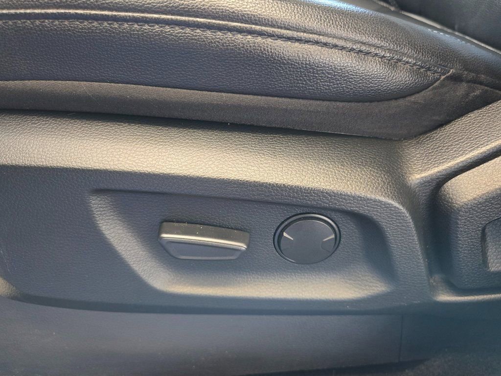 Used 2020 Ford Ranger Lariat w/ Equipment Group 501A Mid image 10