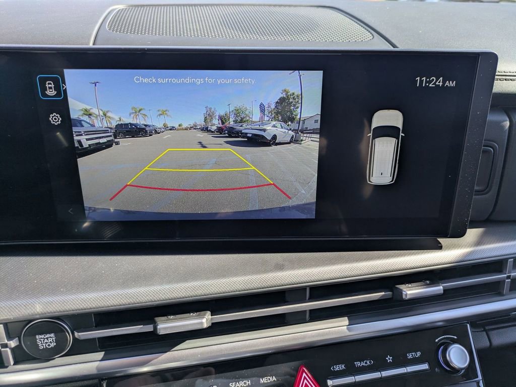 New 2026 Hyundai Santa Fe XRT image 22