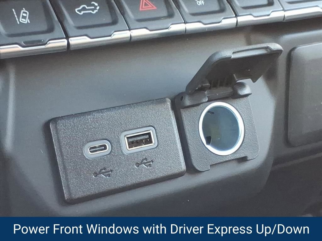 New 2026 Chevrolet Silverado 2500 W/T image 10