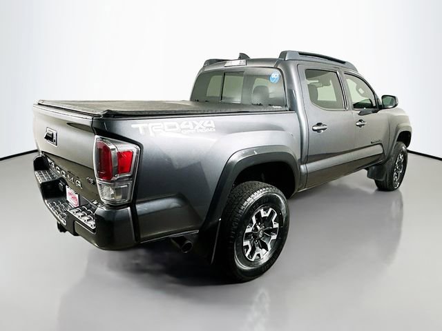 Used 2022 Toyota Tacoma TRD Off-Road w/ Technology Package AWD/4WD image 18