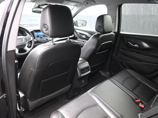 Used 2023 GMC Terrain SLT image 32