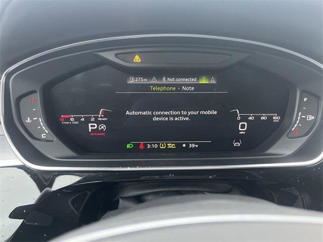 Used 2023 Audi A8 L 3.0T w/ Luxury Package image 15