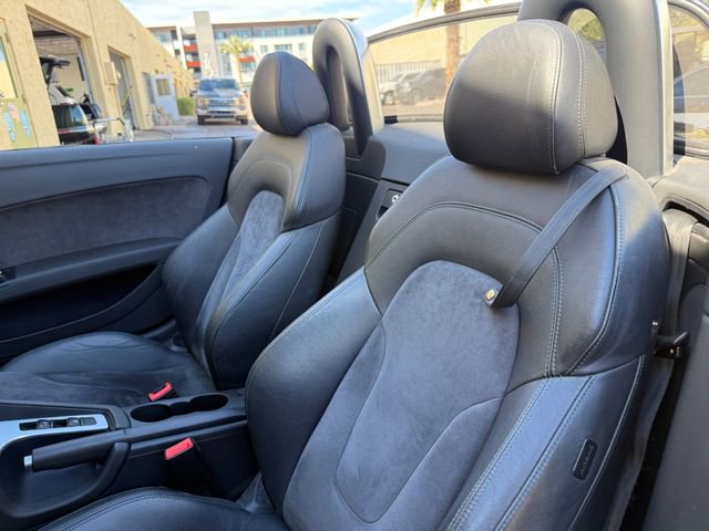 Used 2008 Audi TT 2.0T image 36