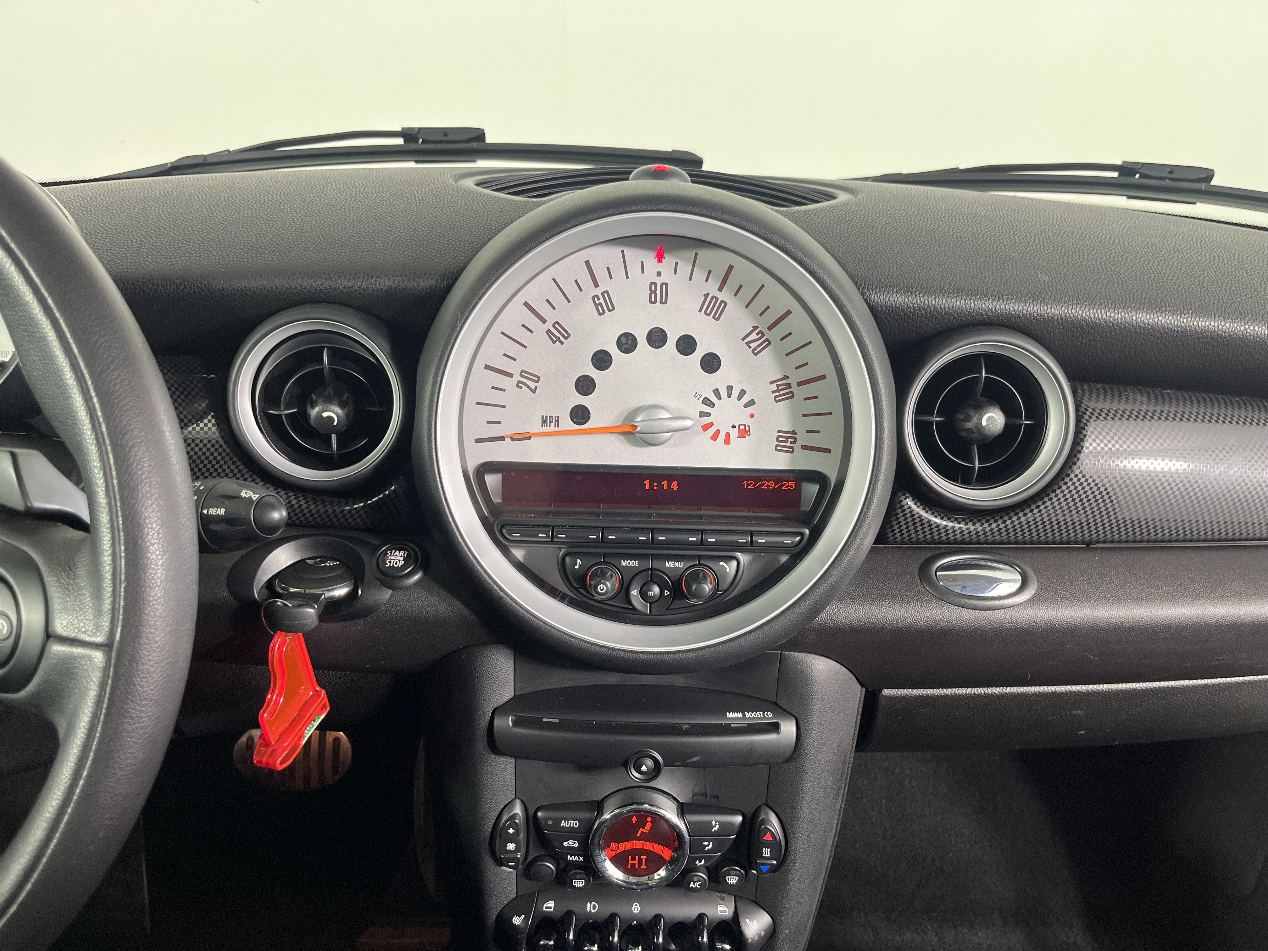 Used 2013 MINI Cooper S image 14
