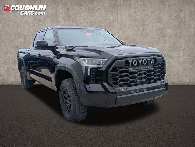 New 2026 Toyota Tundra TRD Pro AWD/4WD 360° Tour