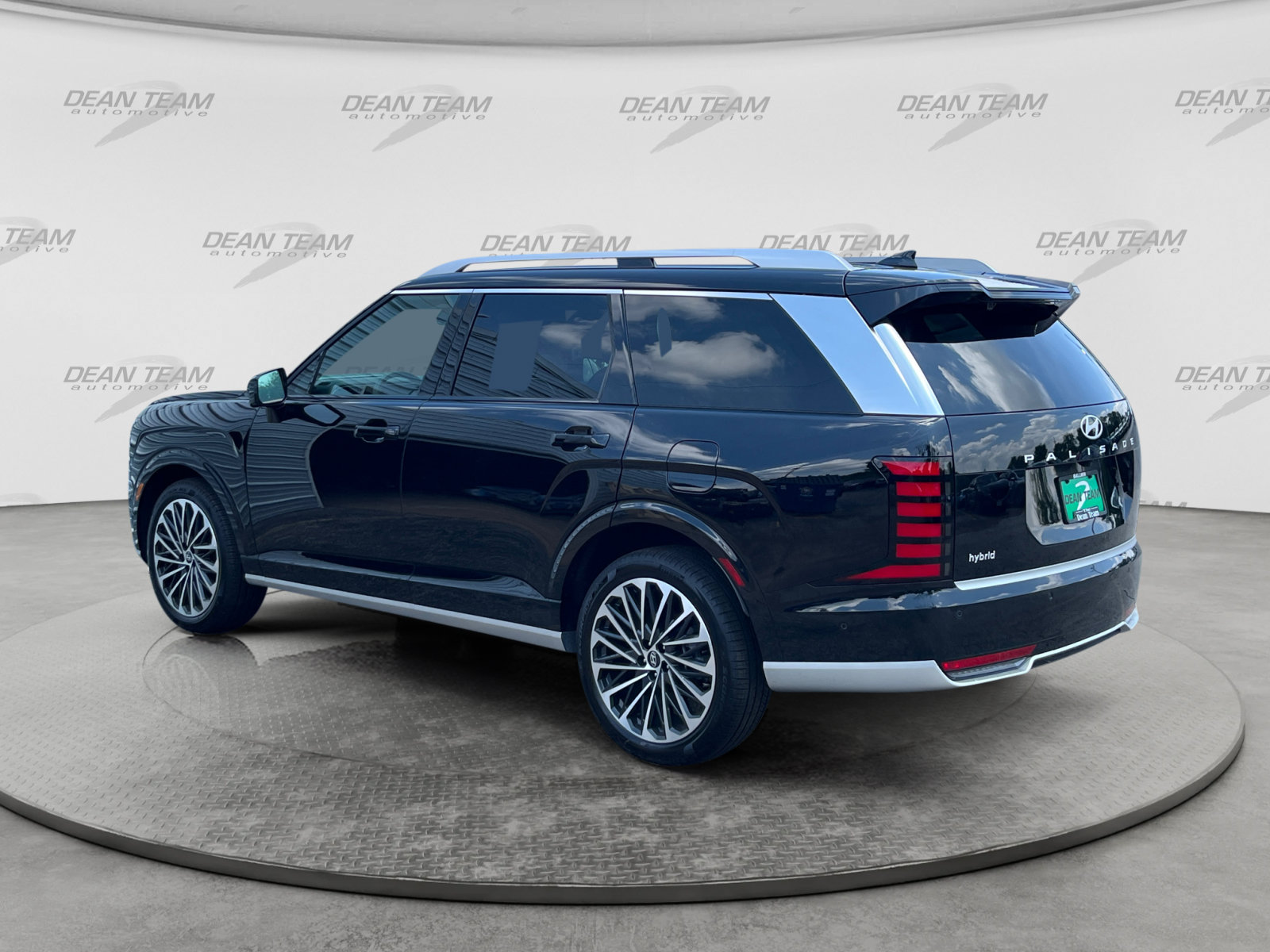 Certified 2026 Hyundai Palisade Calligraphy AWD/4WD image 5