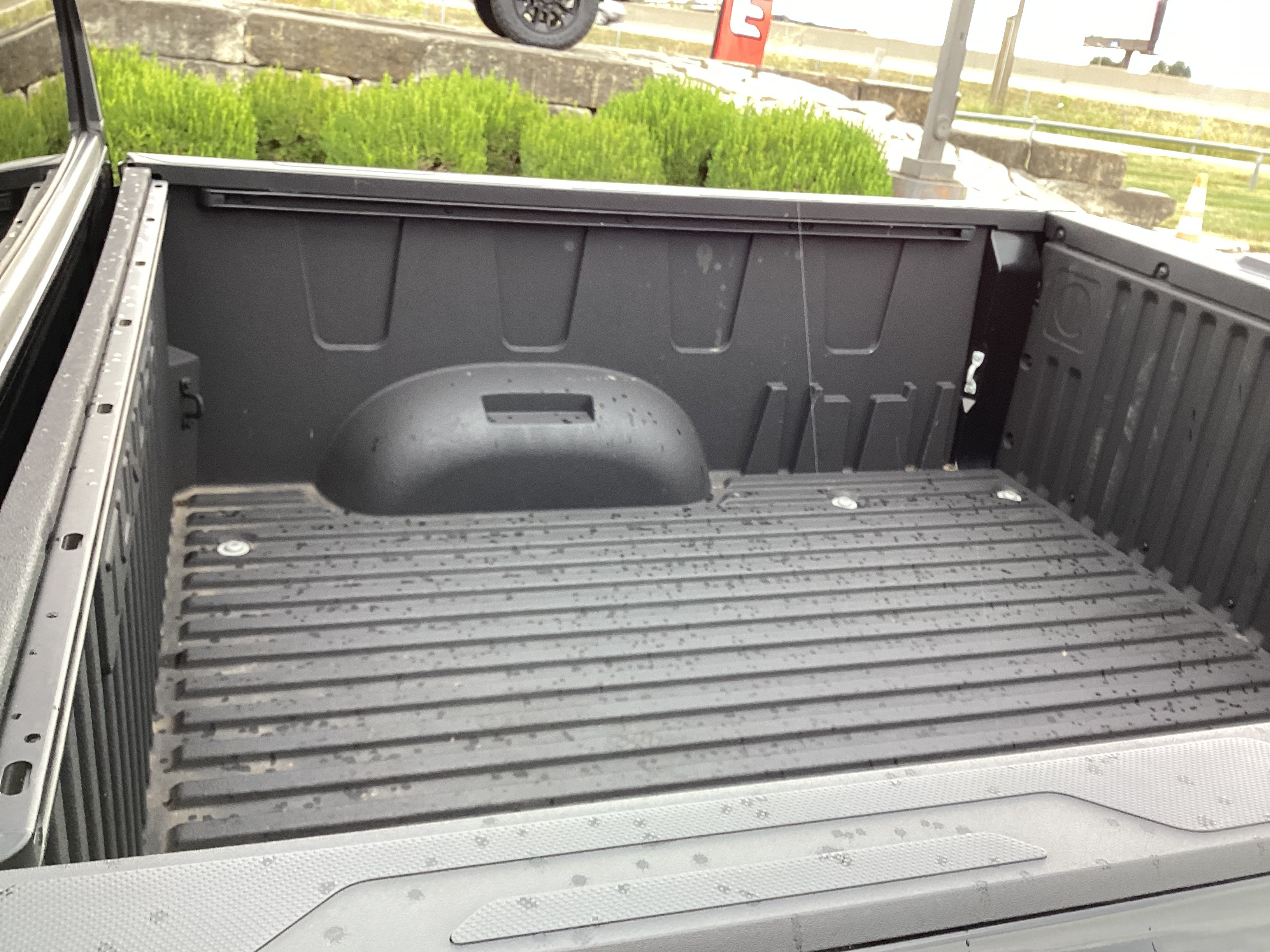 Used 2024 Toyota Tundra Limited w/ TRD Off-Road Package AWD/4WD image 28