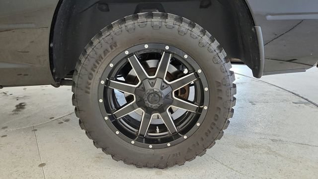 Used 2015 RAM 1500 Express w/ Black Ram 1500 Express Group AWD/4WD image 23