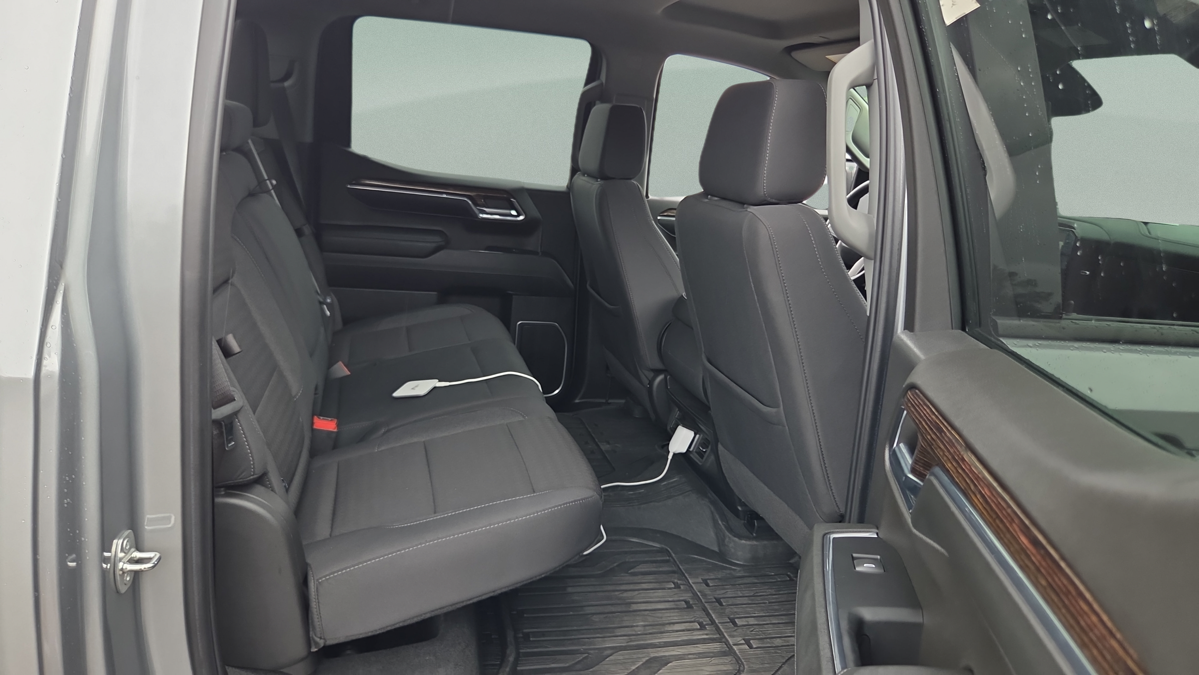 Used 2024 GMC Sierra 1500 Elevation AWD/4WD image 14
