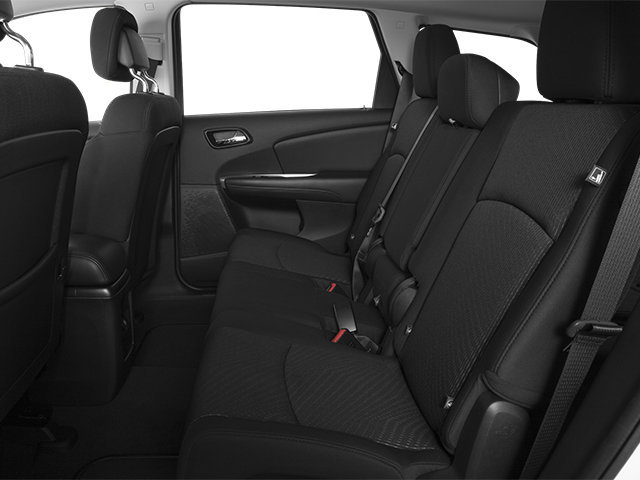 Used 2014 Dodge Journey SXT w/ Flexible Seating Group AWD/4WD image 16