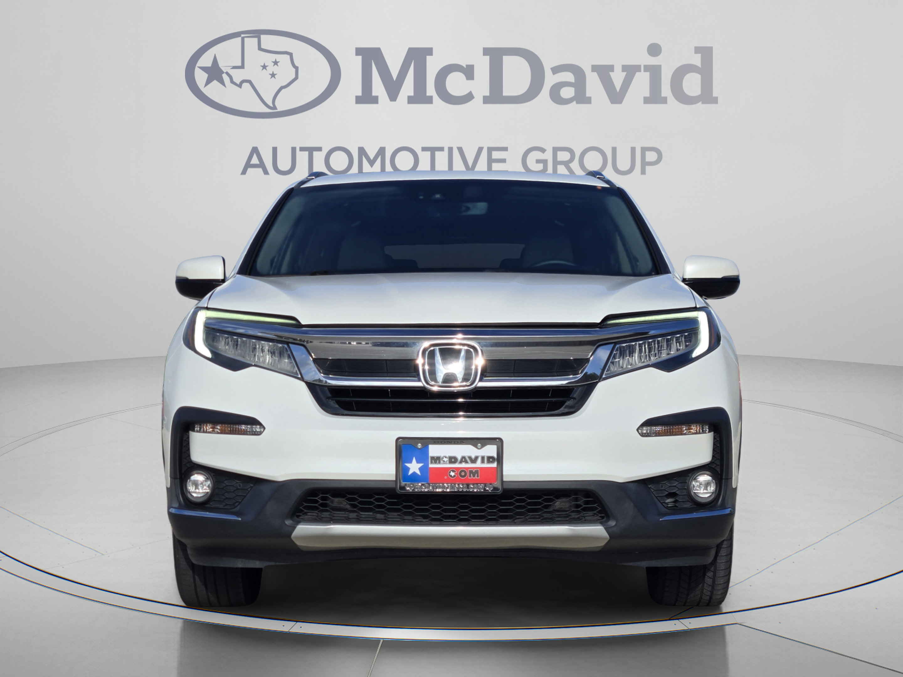 Used 2020 Honda Pilot Elite image 8
