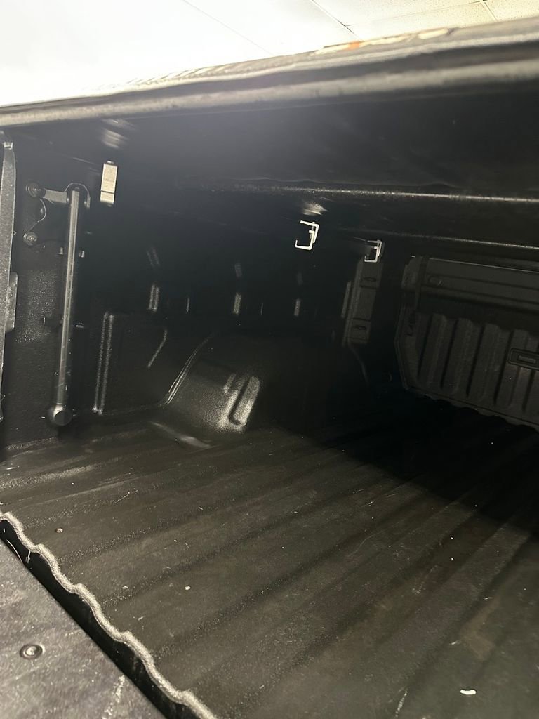 Used 2020 GMC Sierra 1500 Denali w/ Driver Alert Package II image 31