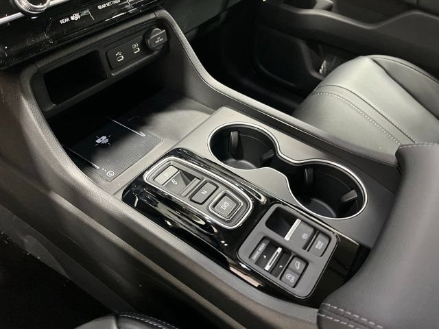 New 2026 Honda Pilot Touring image 20