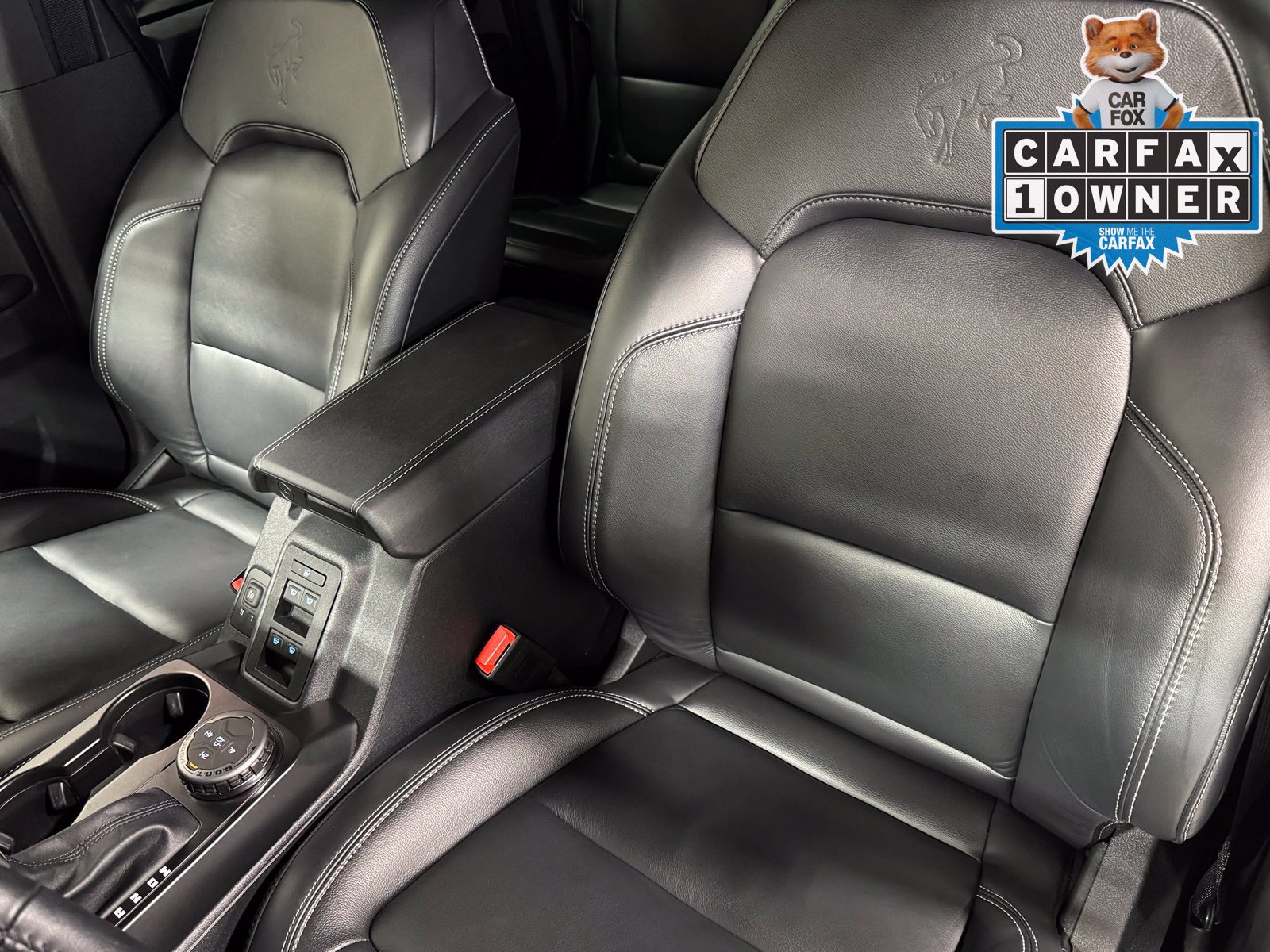 Used 2025 Ford Bronco Outer Banks AWD/4WD image 31
