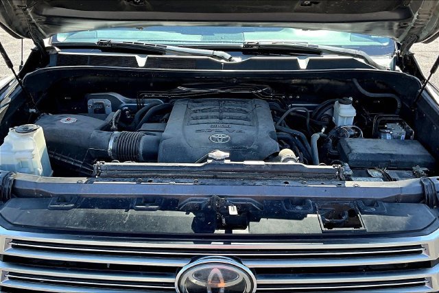 Used 2019 Toyota Tundra Limited RWD image 29