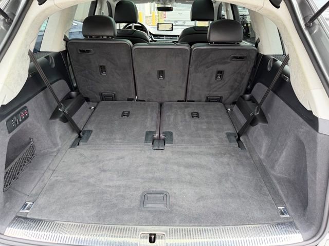 Used 2017 Audi Q7 3.0T Prestige image 43