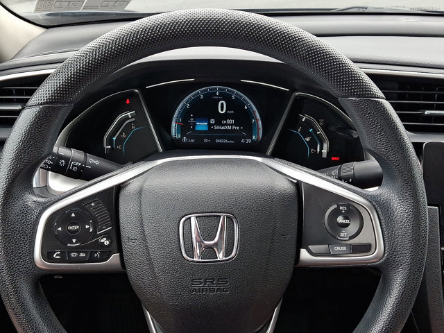 Used 2017 Honda Civic EX-T image 18