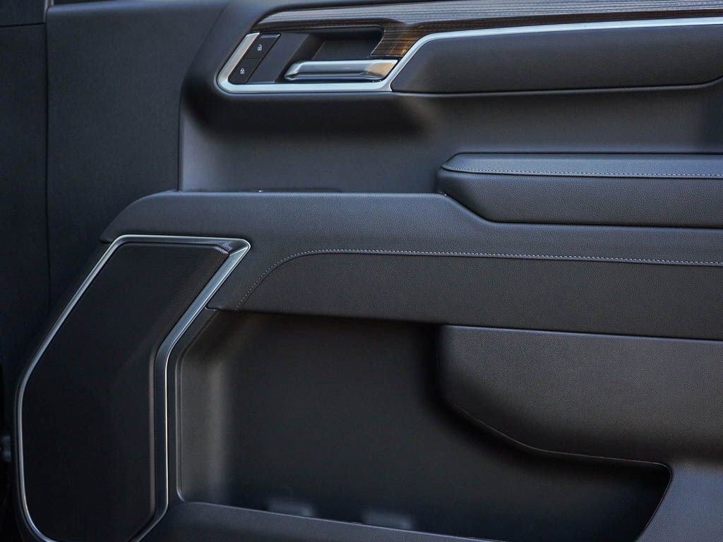 New 2026 Chevrolet Silverado 1500 LT AWD/4WD image 7