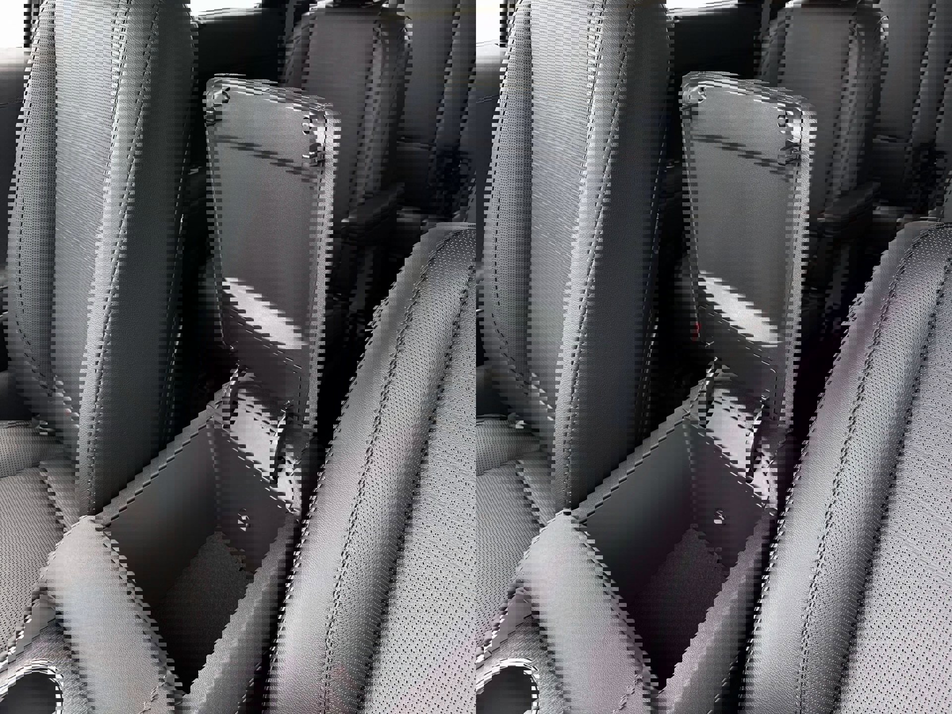 New 2026 Hyundai Palisade Limited image 19