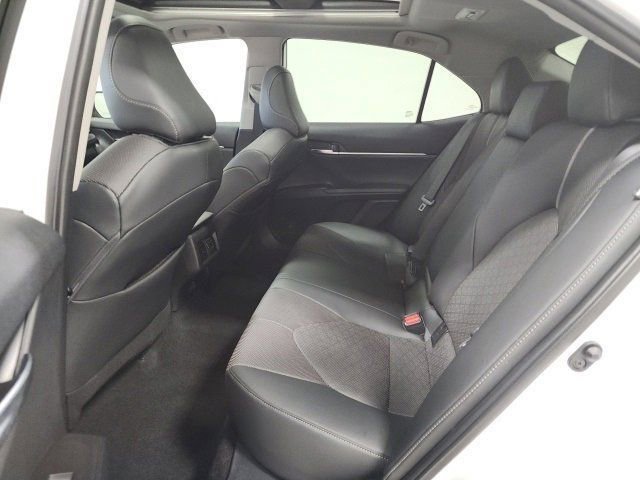 Certified 2023 Toyota Camry XSE w/ Navigation Package image 18