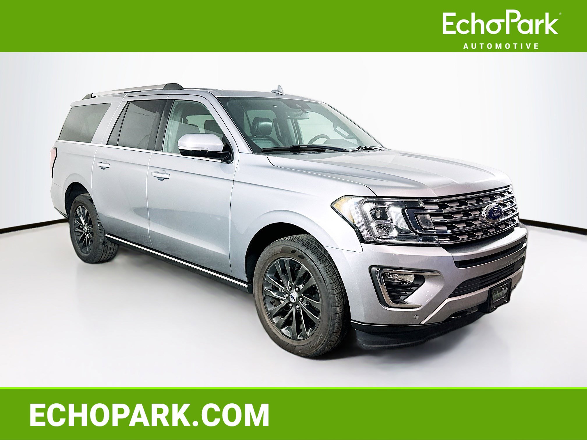 Used 2020 Ford Expedition Max Limited AWD/4WD image 1