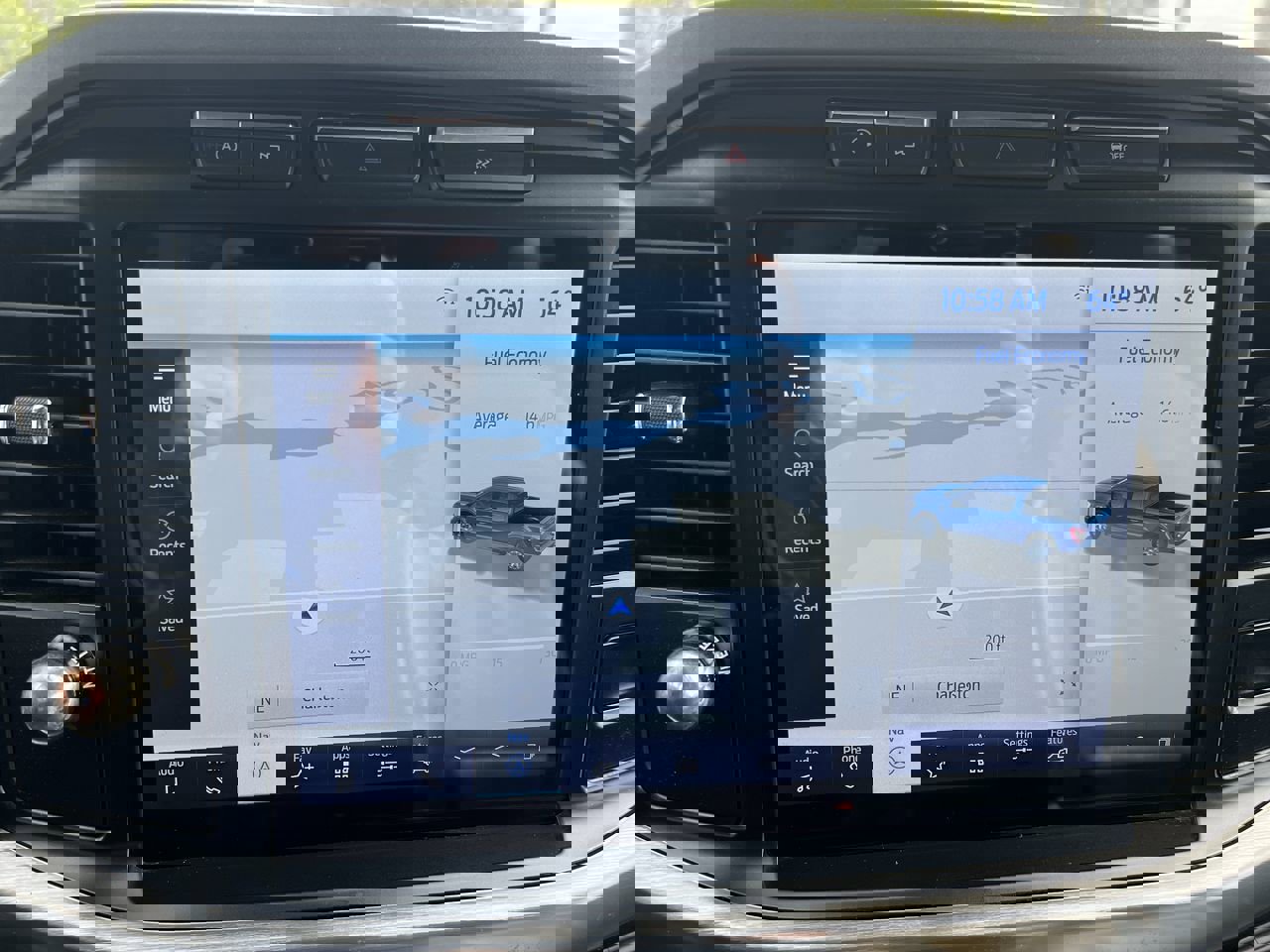 Used 2021 Ford F150 Lariat image 24