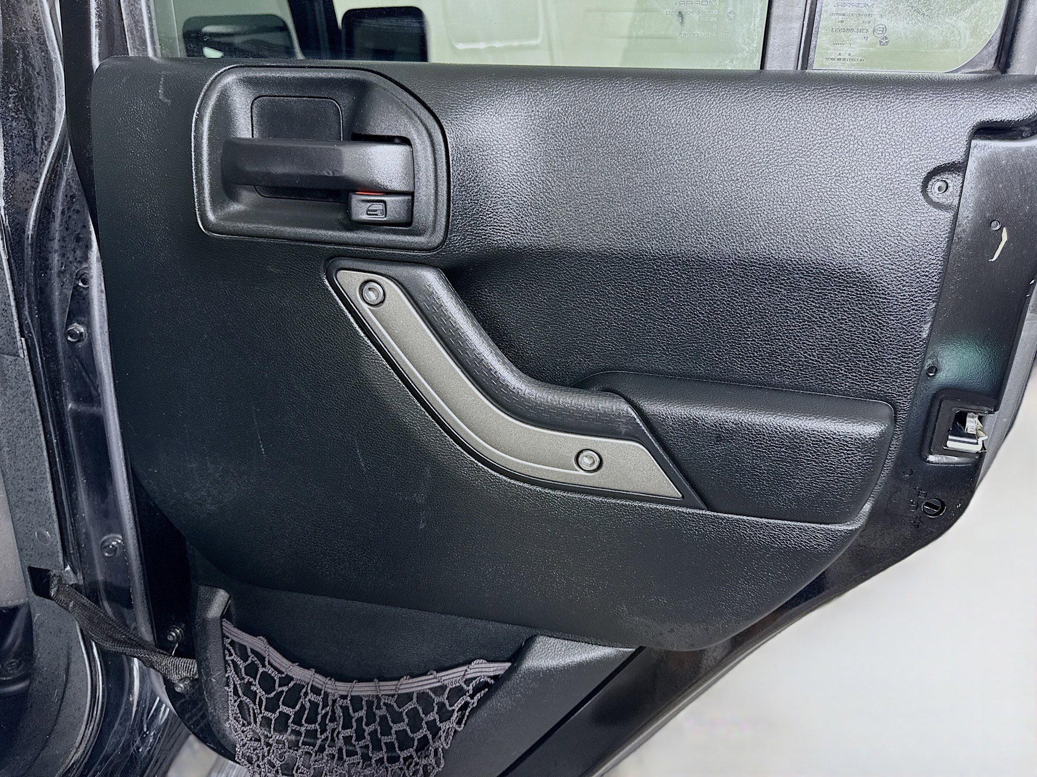 Used 2017 Jeep Wrangler Unlimited Sport w/ Quick Order Package 24S image 26