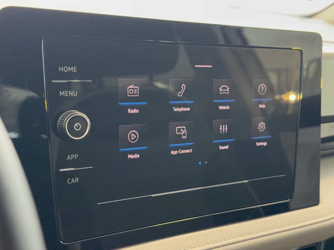 Certified 2026 Volkswagen Taos S FWD image 23