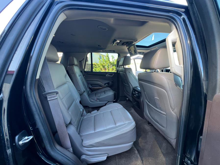 Used 2015 GMC Yukon Denali w/ Open Road Package image 20