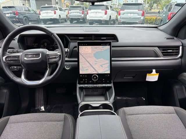 New 2026 GMC Terrain Elevation w/ Black Edition FWD image 16