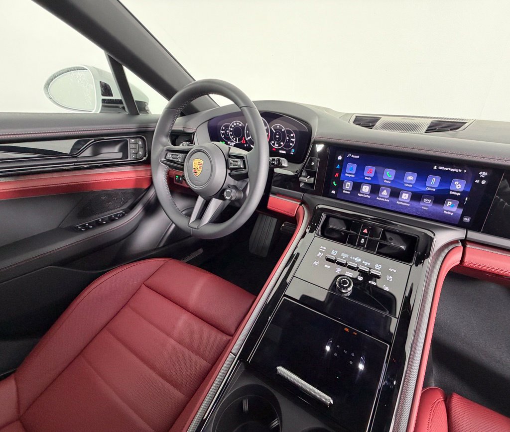 New 2026 Porsche Panamera RWD image 7