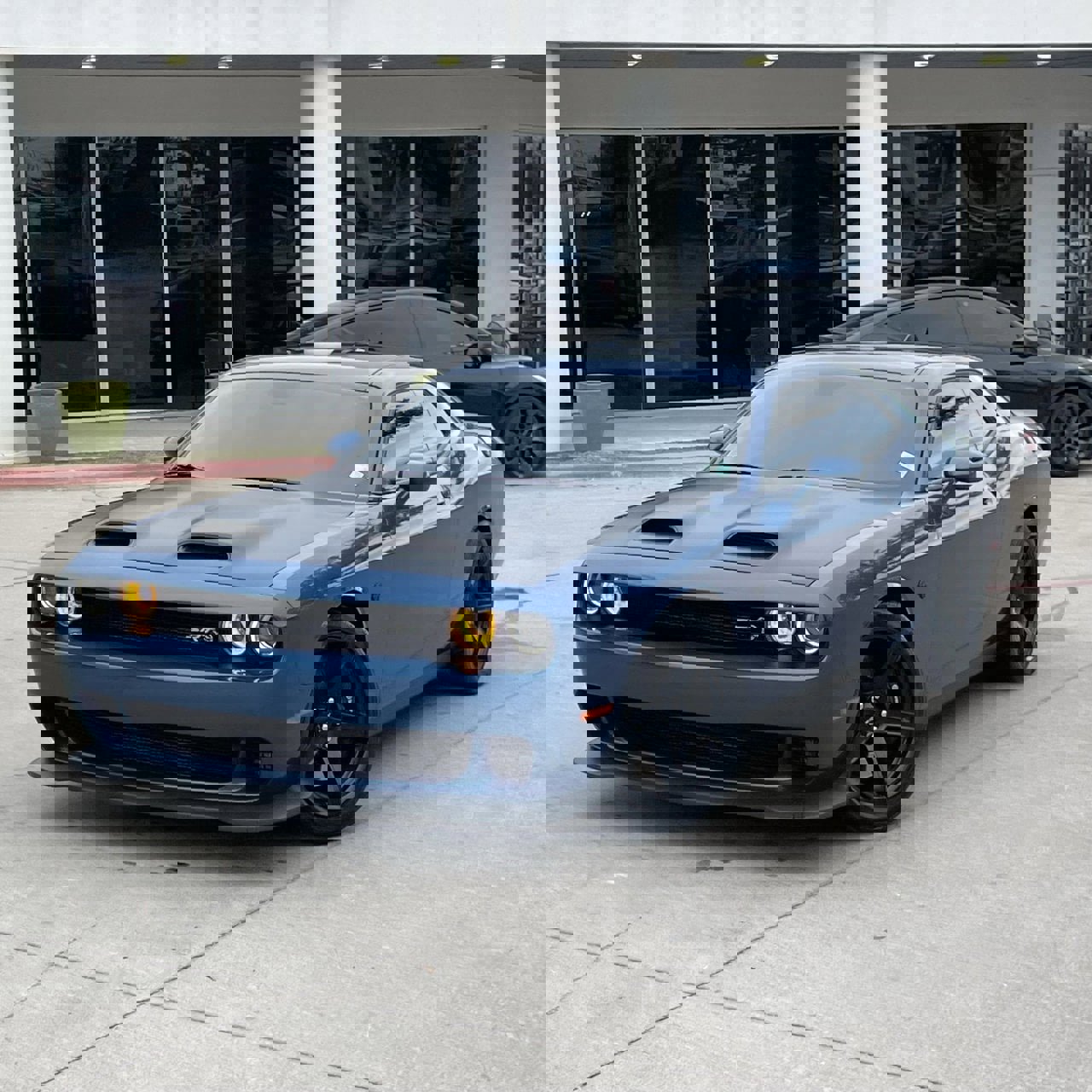 Used 2020 Dodge Challenger SRT Hellcat Redeye image 9