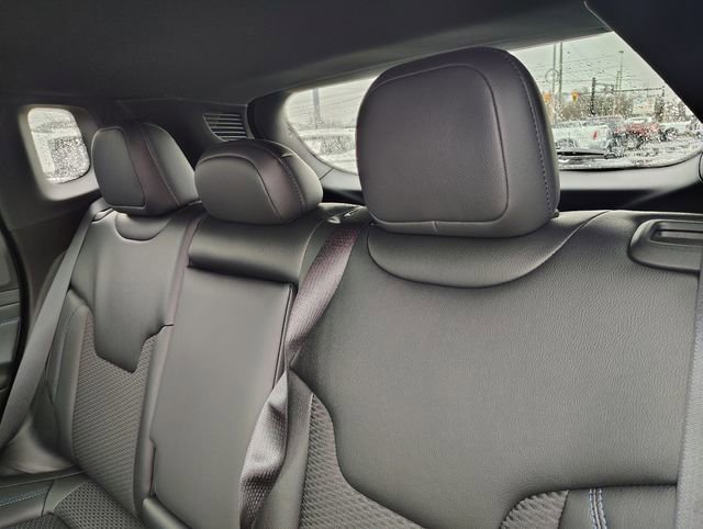 New 2026 Jeep Compass Latitude image 29