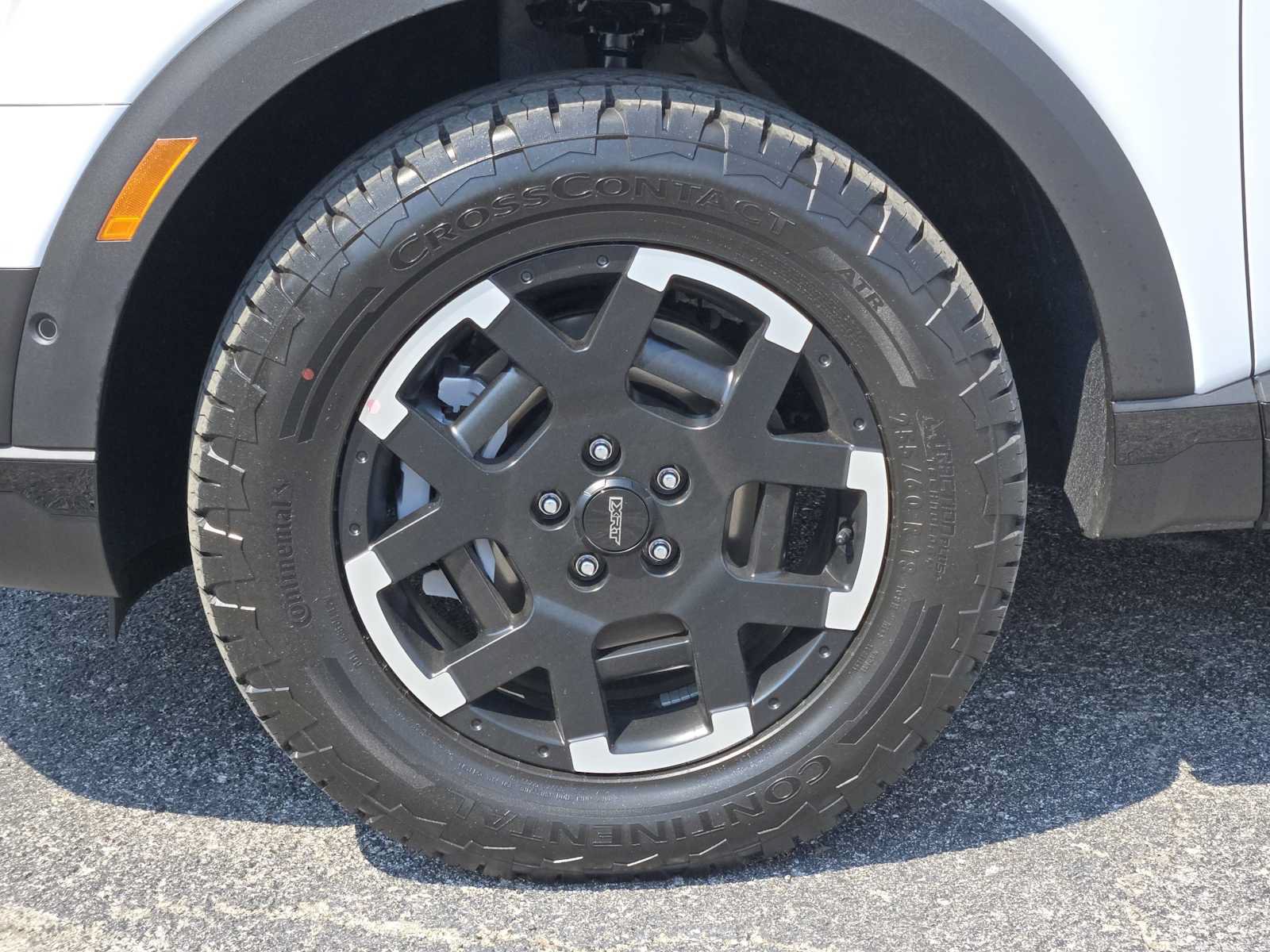 Certified 2026 Hyundai Palisade XRT Pro AWD/4WD image 9