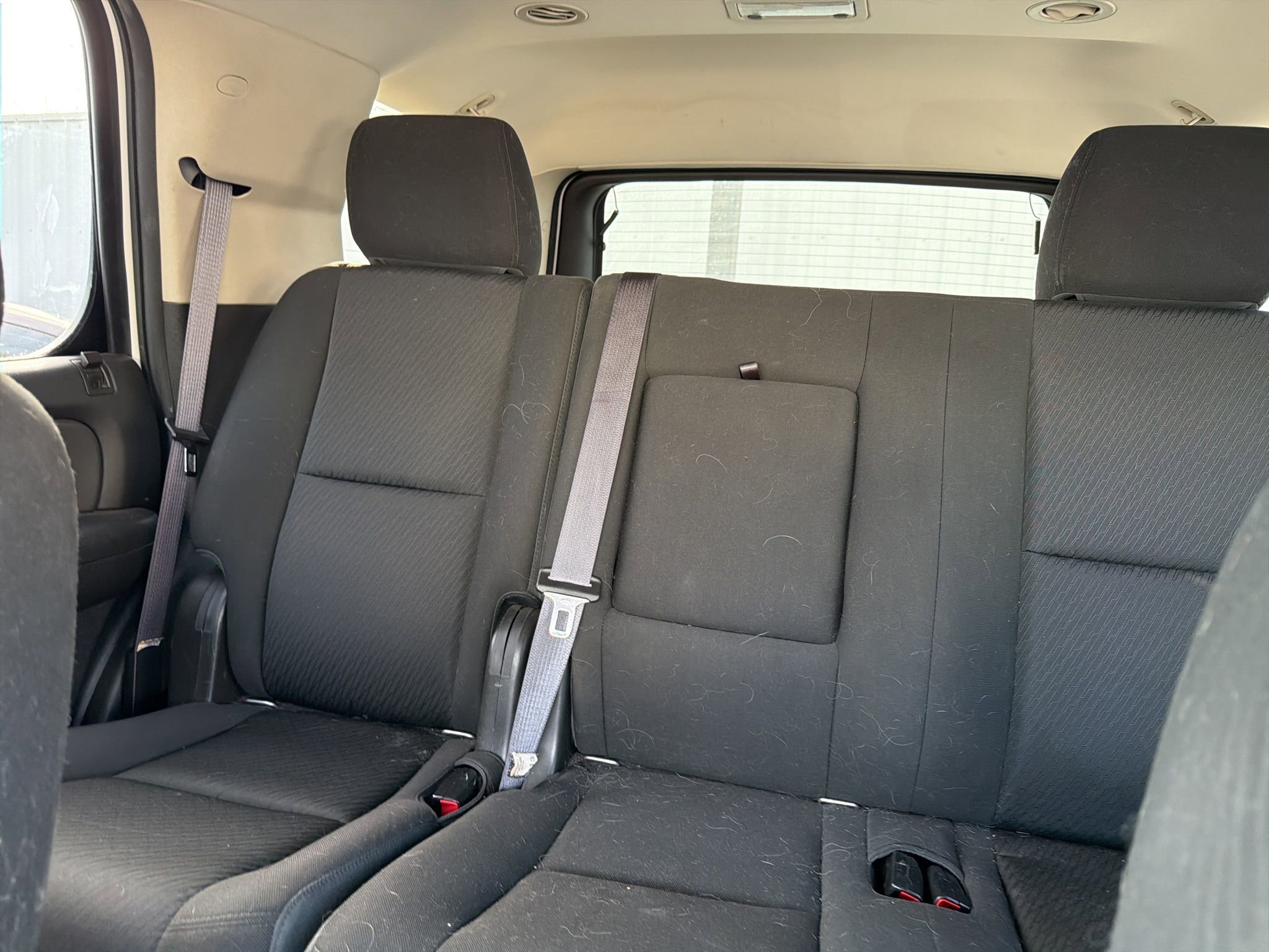 Used 2013 Chevrolet Tahoe LS image 14