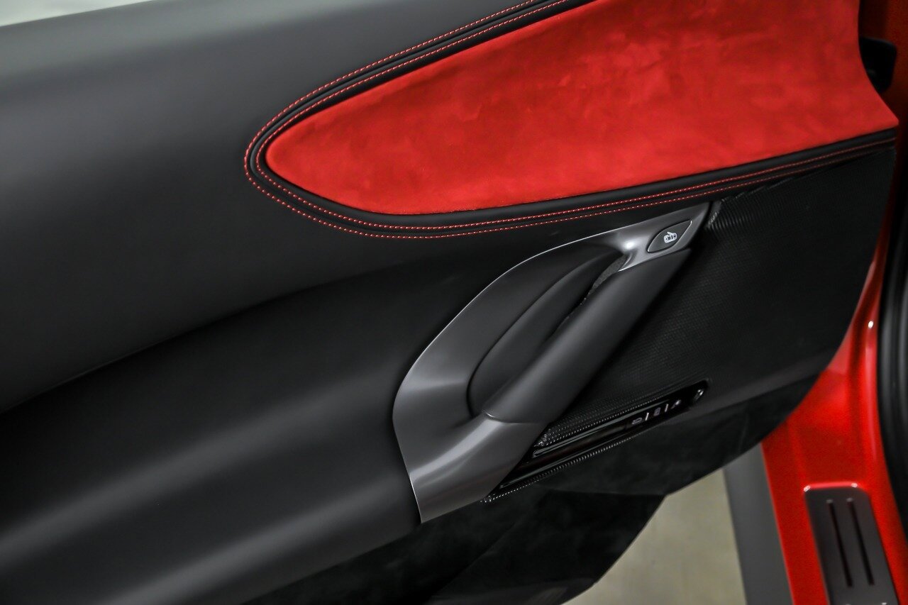 Used 2023 Ferrari SF90 Stradale AWD/4WD image 15