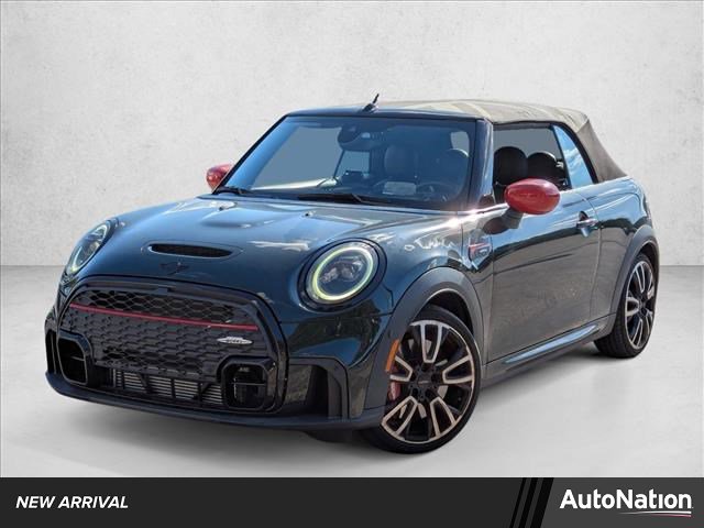 Used 2024 MINI Cooper John Cooper Works