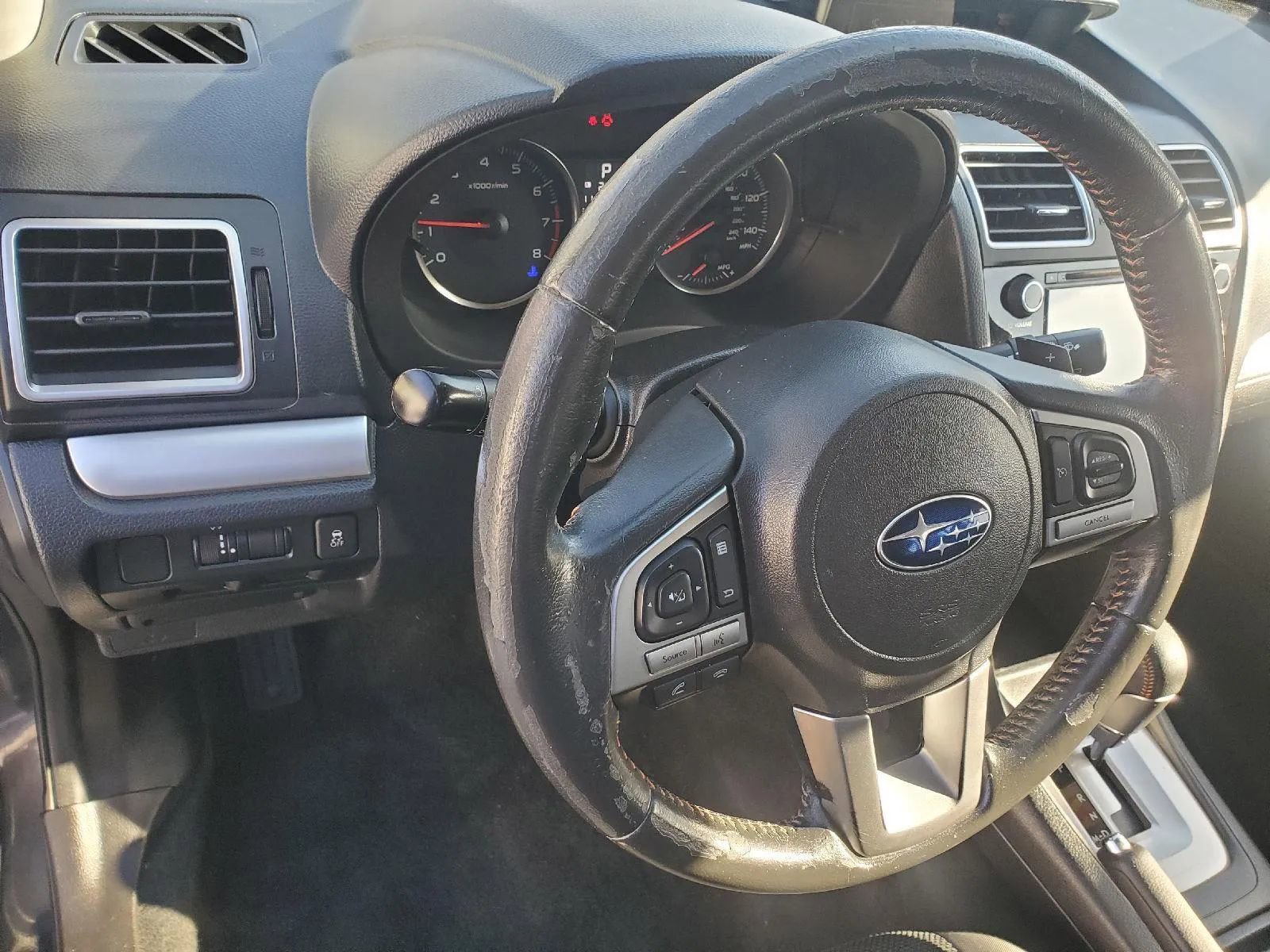 Used 2016 Subaru Crosstrek 2.0i Premium image 11