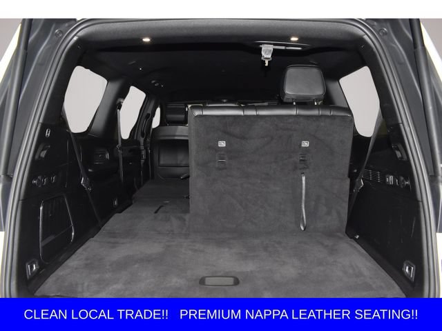 Used 2023 Jeep Wagoneer Series II AWD/4WD image 20