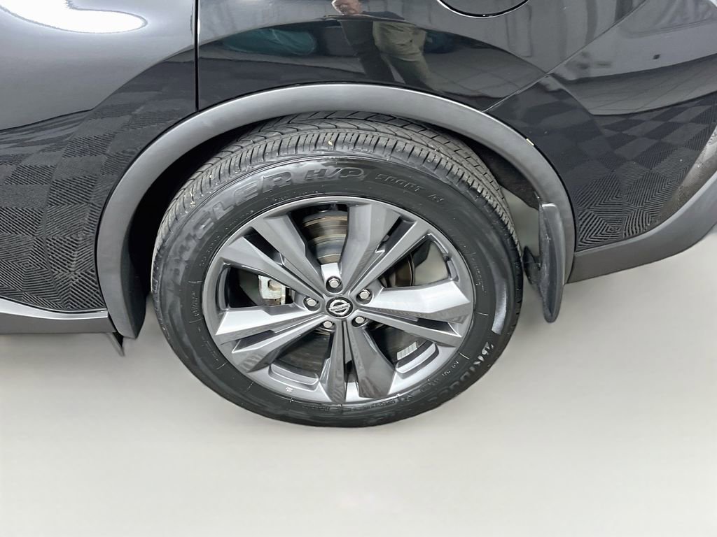 Used 2022 Nissan Murano Platinum w/ Cargo Package AWD/4WD image 31
