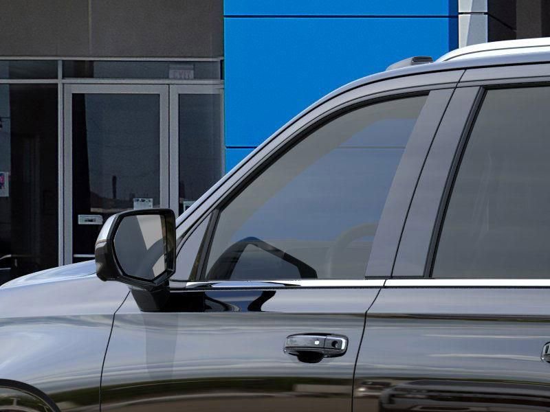 New 2026 Chevrolet Suburban Premier w/ Sun And Tow Package image 12