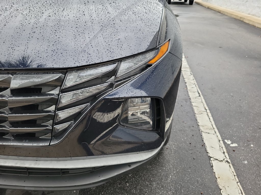 Used 2022 Hyundai Tucson SEL AWD/4WD image 6