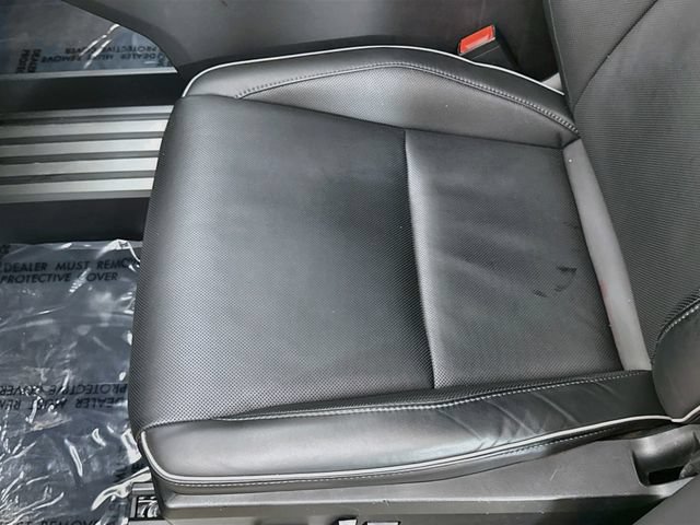 Used 2024 Tesla Cybertruck Cyberbeast AWD/4WD image 18