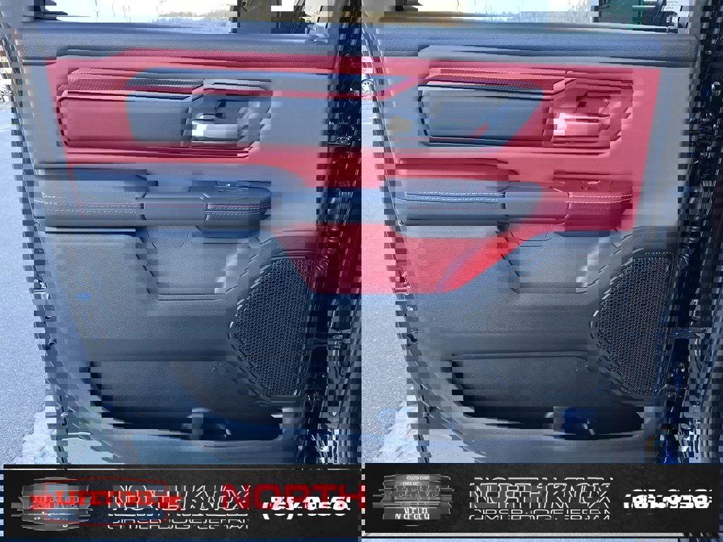 New 2026 RAM 1500 Rebel image 15