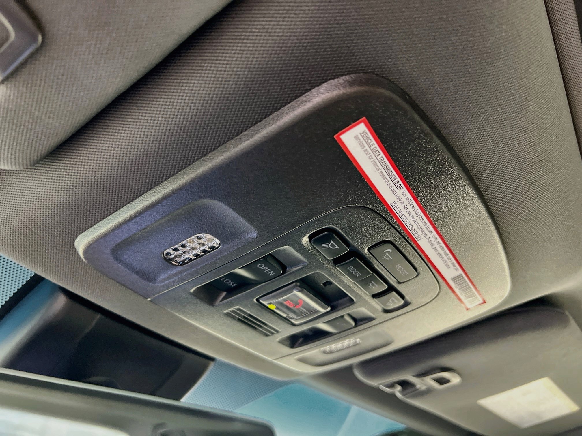 Used 2022 Toyota Avalon Limited w/ Advanced Safety Package FWD image 20