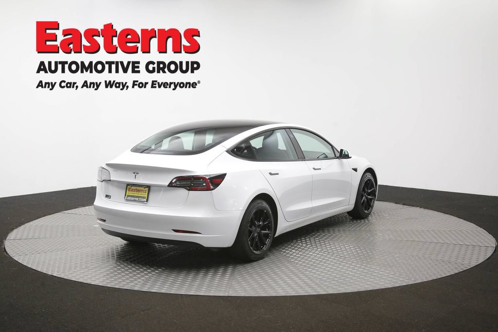 Used 2022 Tesla Model 3 RWD image 36